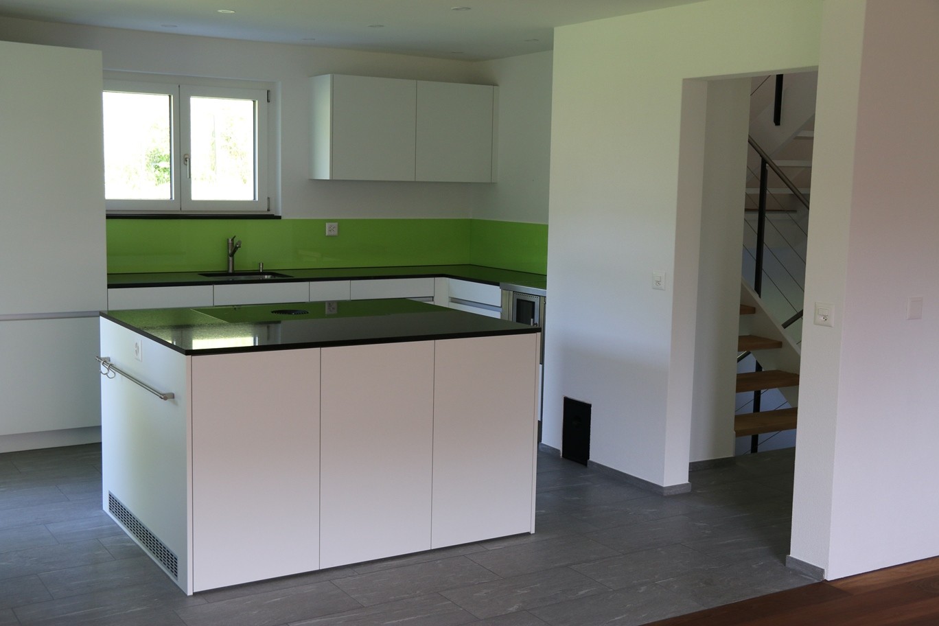6 locali casa singola