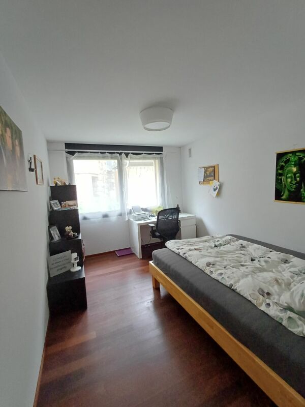 Appartamento di 4 ½ locali, foto 8 di 8