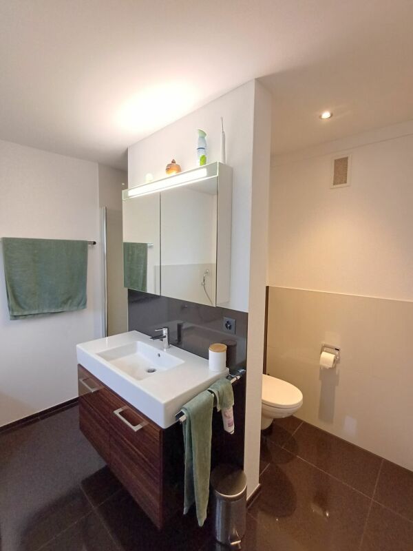 Appartamento di 4 ½ locali, foto 3 di 8