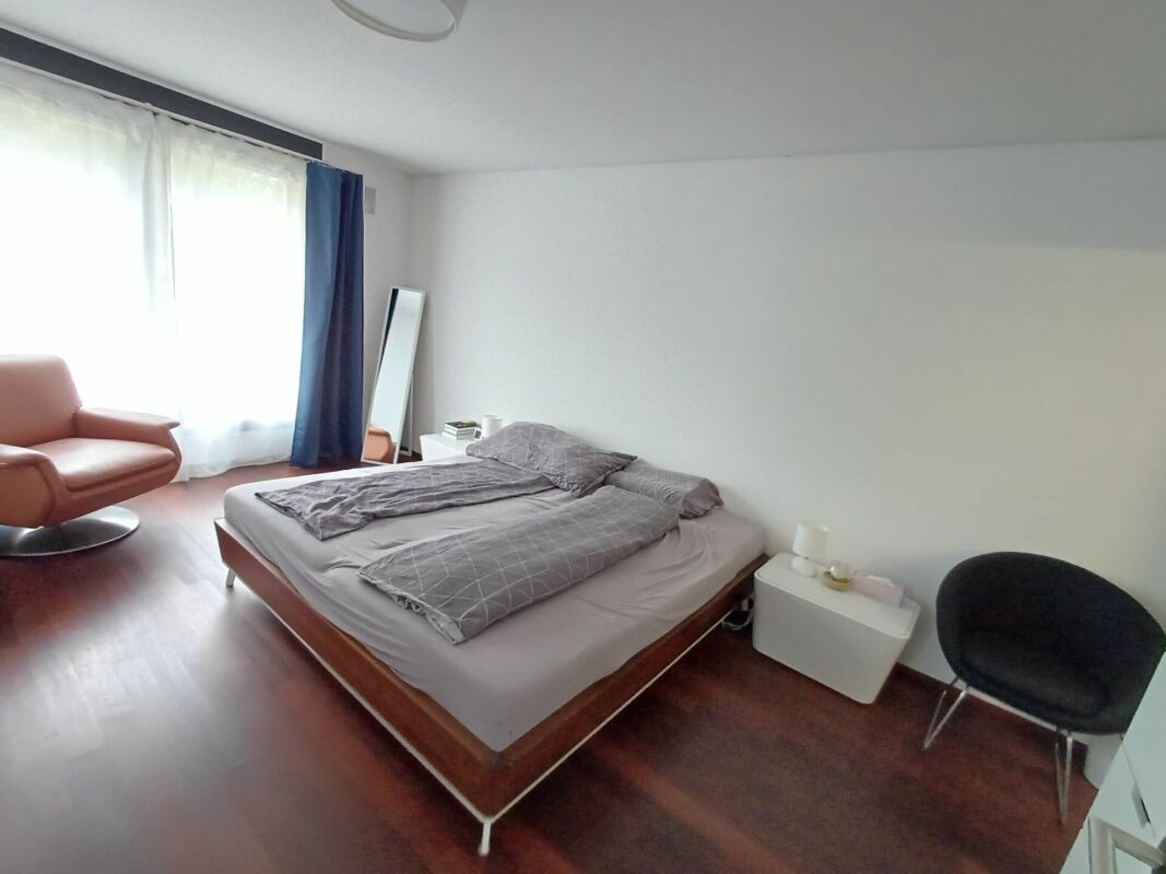 Appartamento di 4 ½ locali, foto 6 di 8