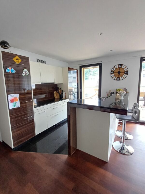 Appartamento di 4 ½ locali, foto 2 di 8