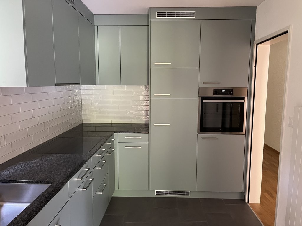 Appartamento di 2 ½ locali