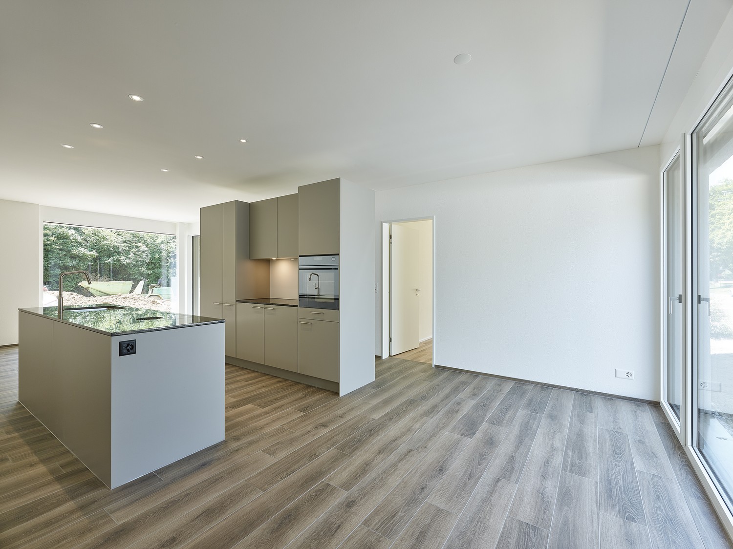 Appartamento di 3 ½ locali, foto 3 di 7