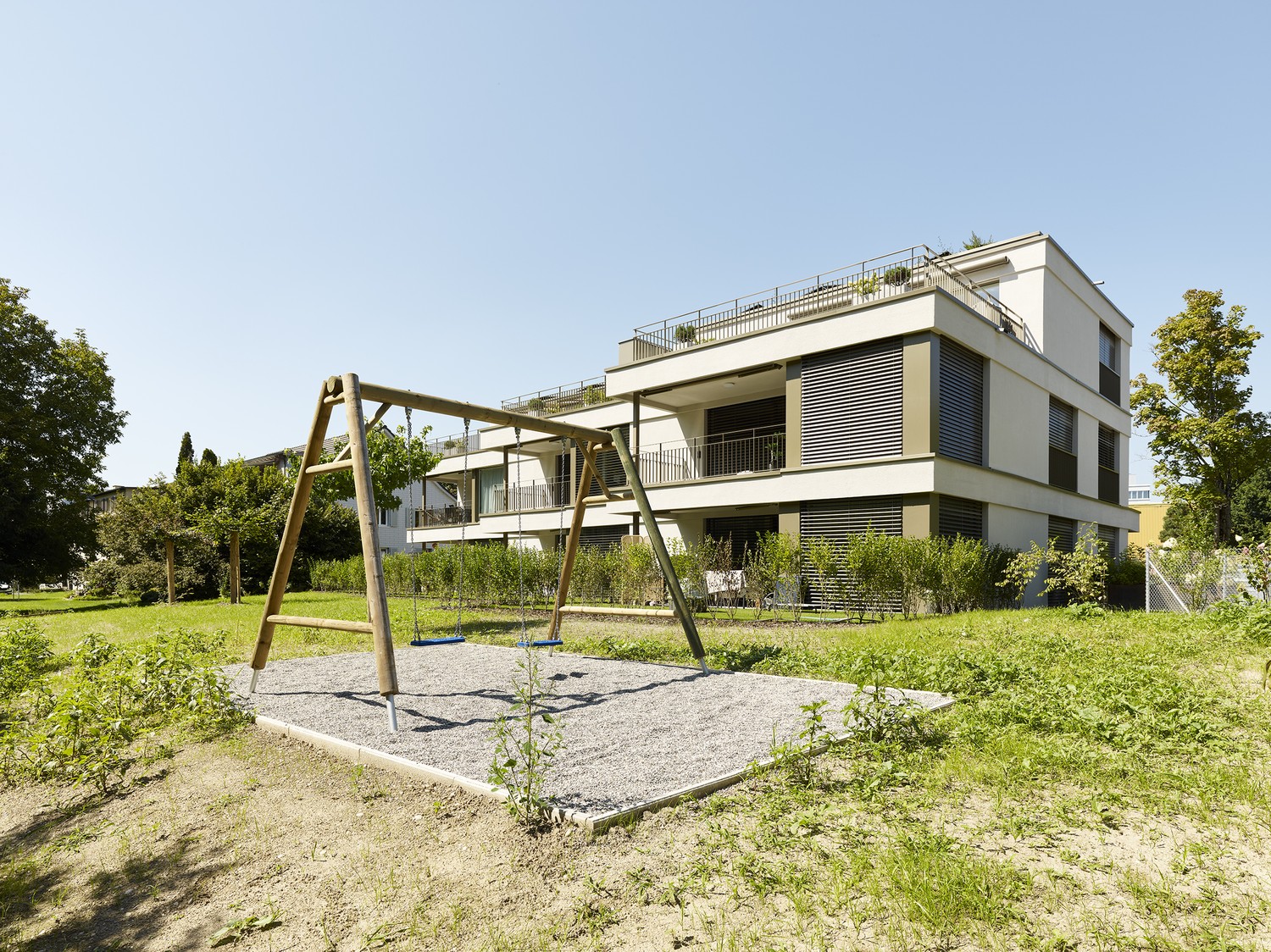 Appartamento di 3 ½ locali, foto 2 di 7