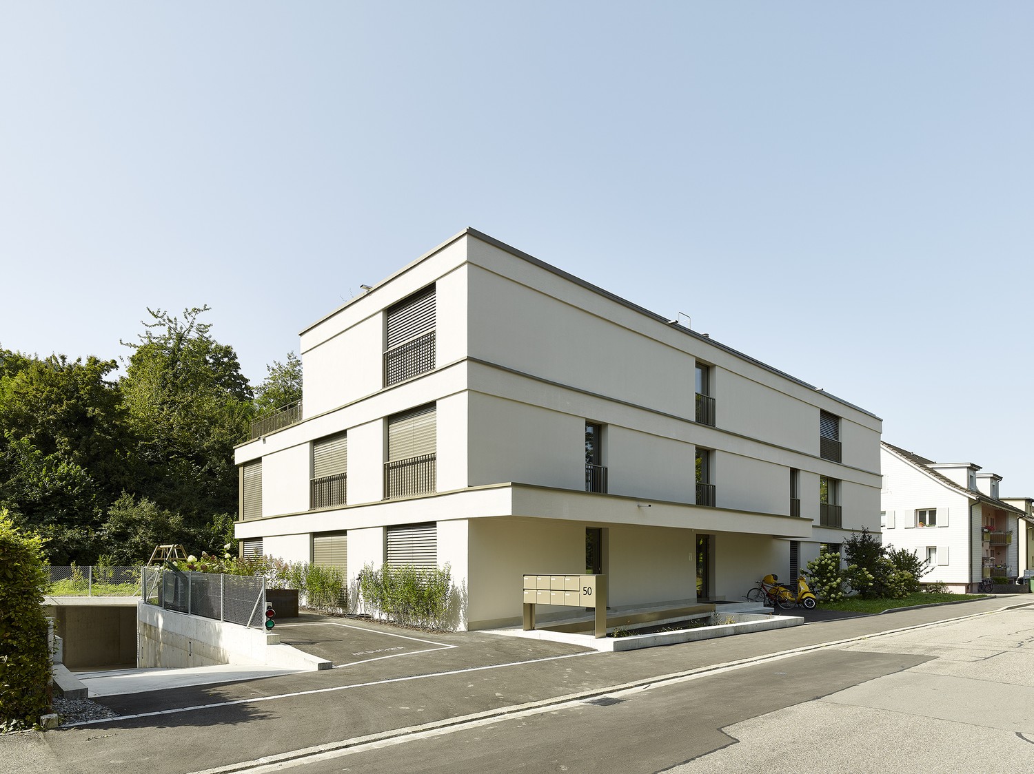Appartamento di 3 ½ locali, foto 5 di 7