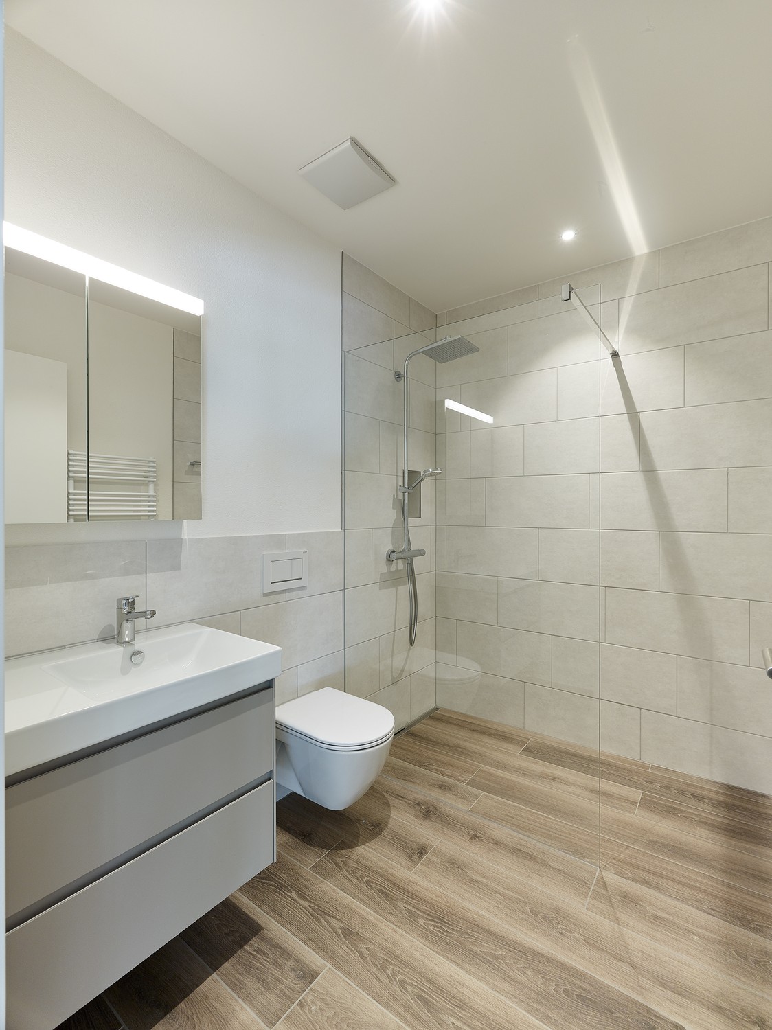 Appartamento di 3 ½ locali, foto 4 di 7