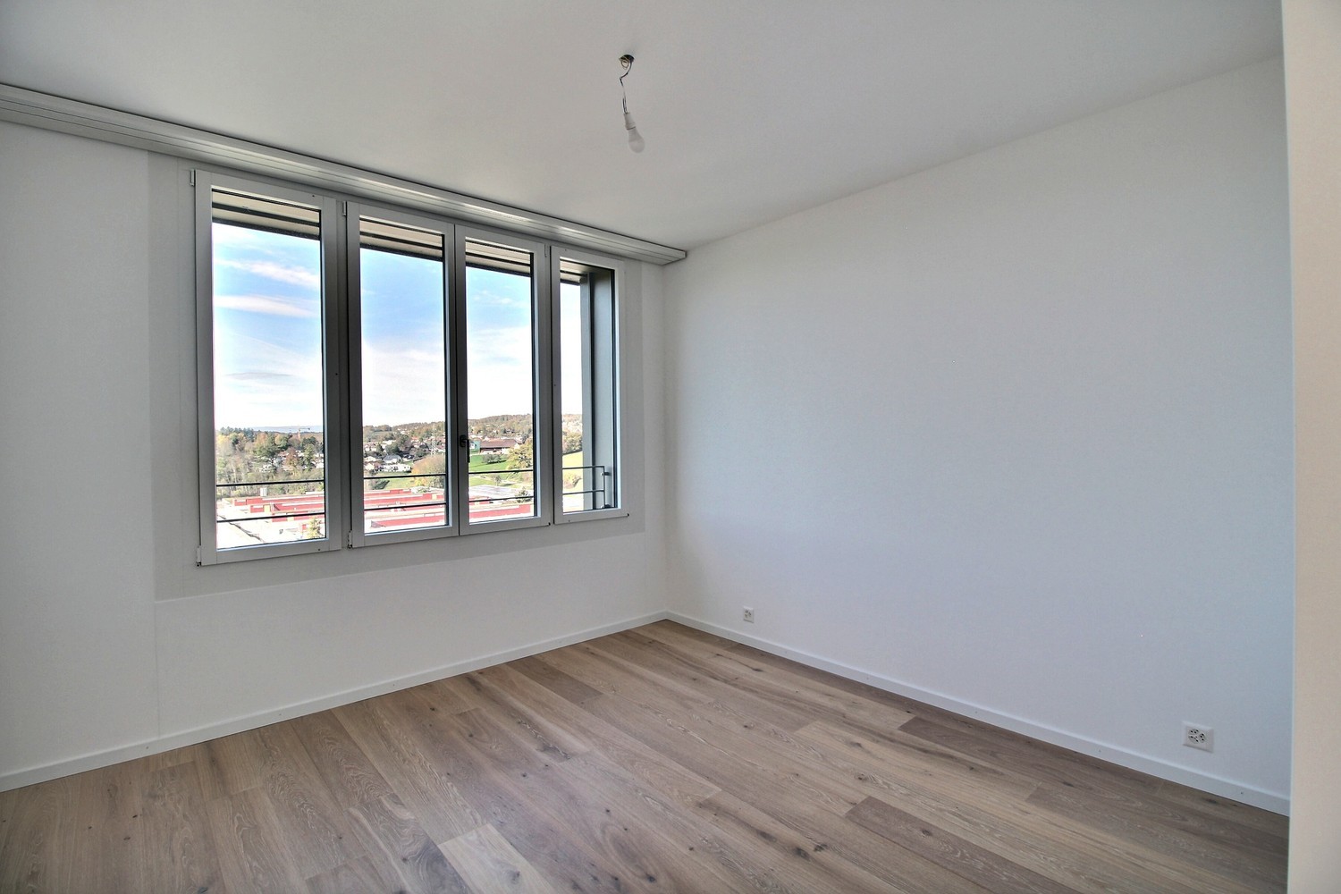 5 ½ rooms apartment