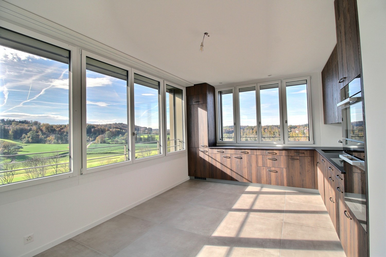5 ½ rooms apartment