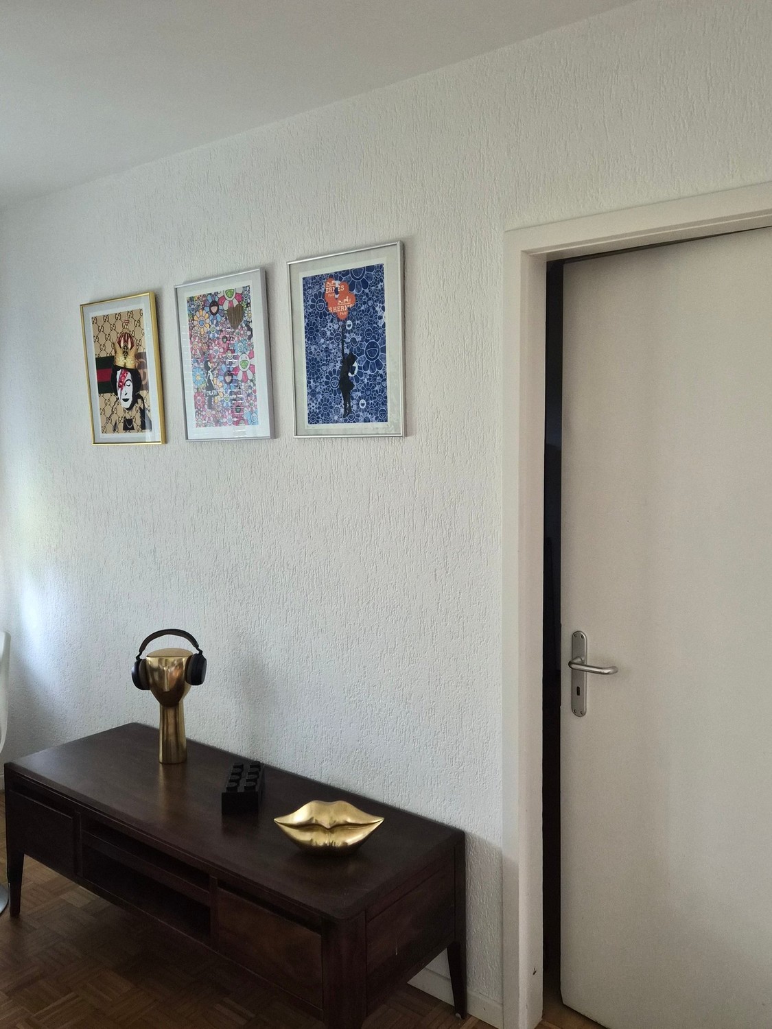 Stanza in un appartamento condiviso, foto 2 di 5