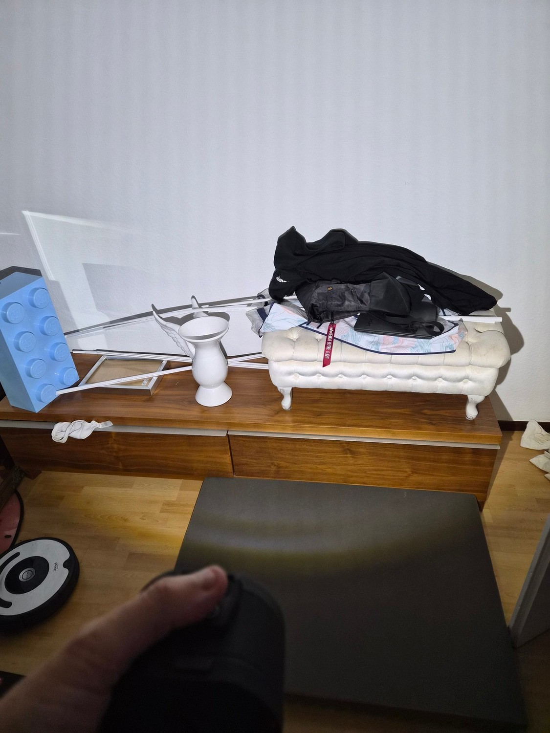 Stanza in un appartamento condiviso, foto 3 di 5