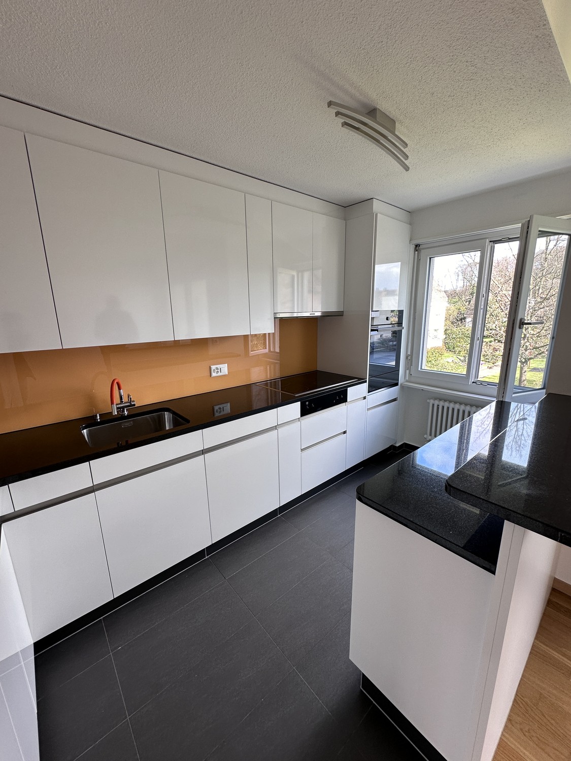 Appartamento di 4 ½ locali