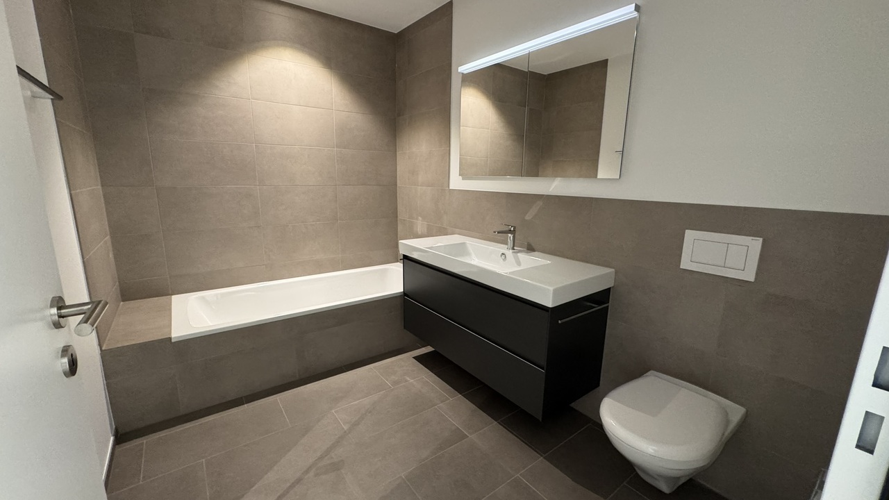 Appartamento di 2 ½ locali, foto 7 di 10