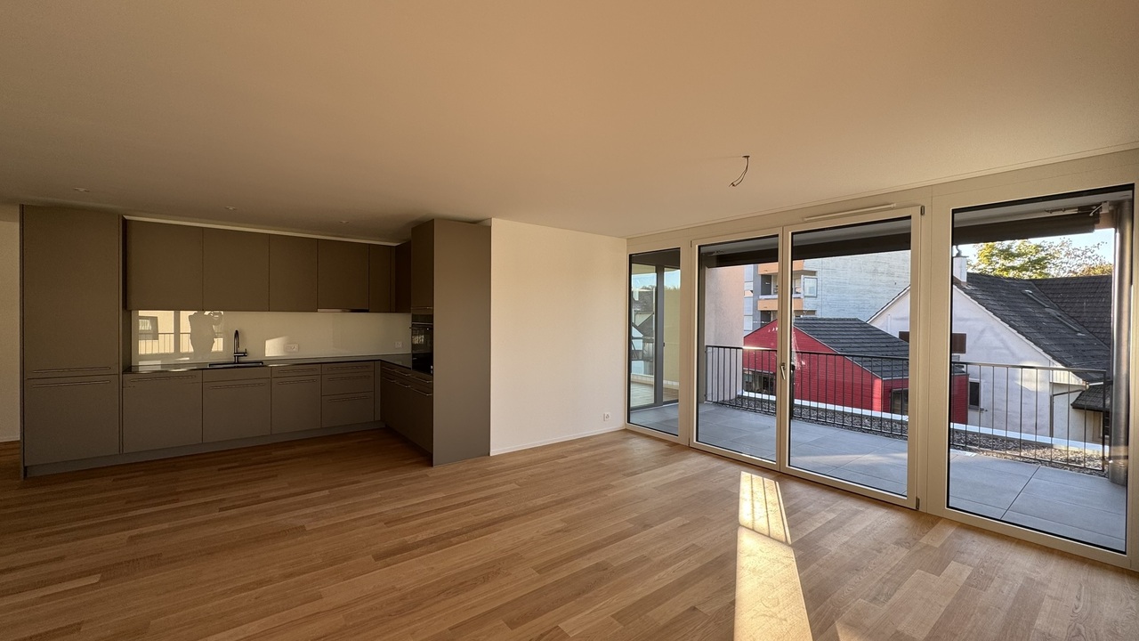 Appartamento di 2 ½ locali, foto 1 di 10
