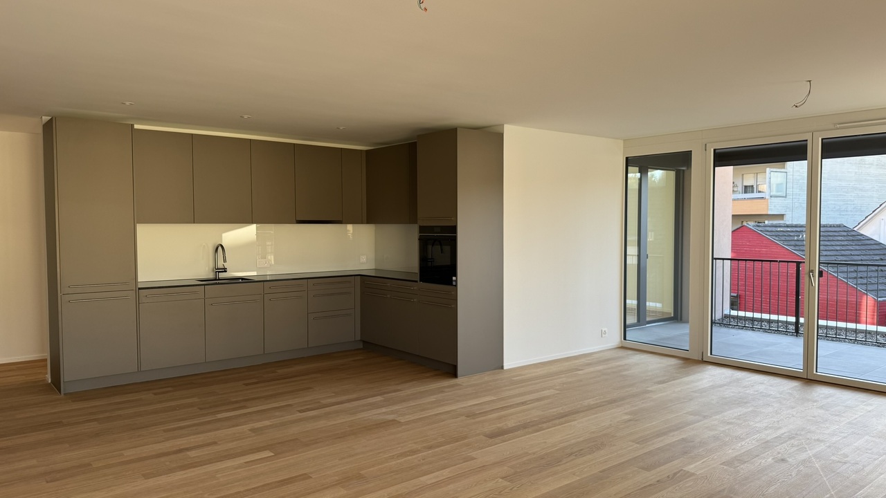 Appartamento di 2 ½ locali, foto 4 di 10