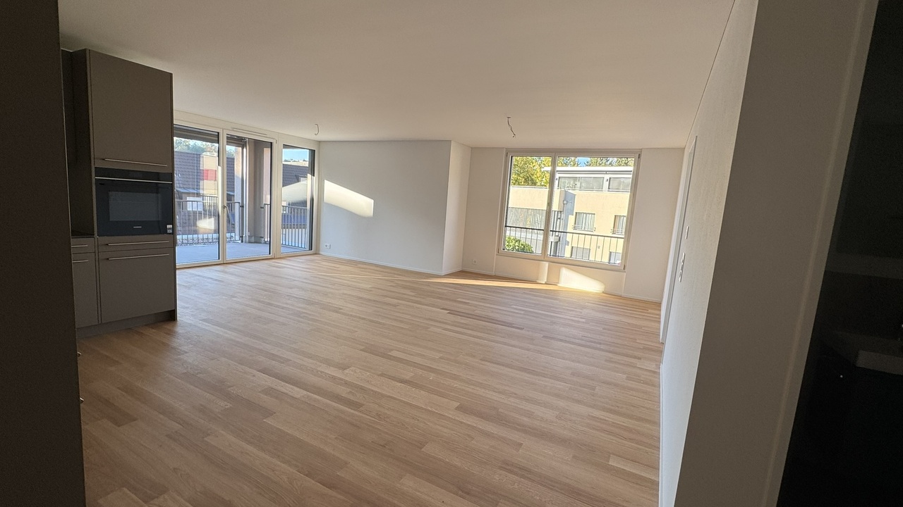 Appartamento di 2 ½ locali, foto 3 di 10