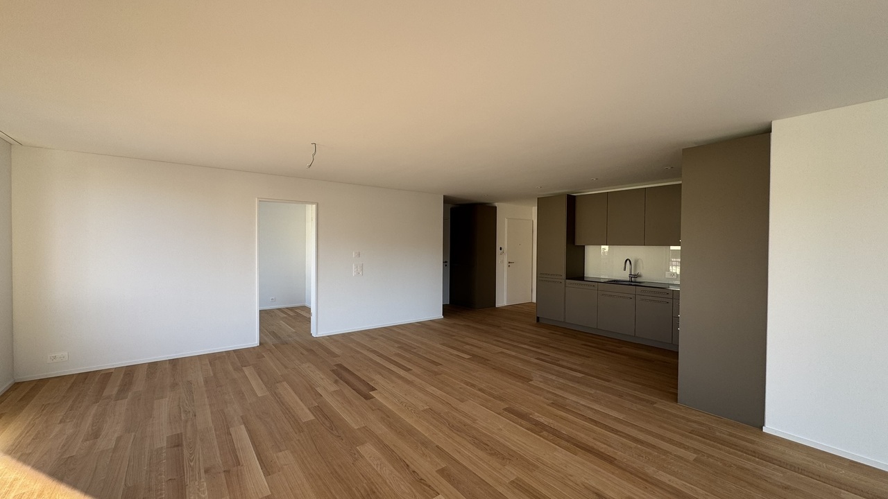 Appartamento di 2 ½ locali, foto 5 di 10