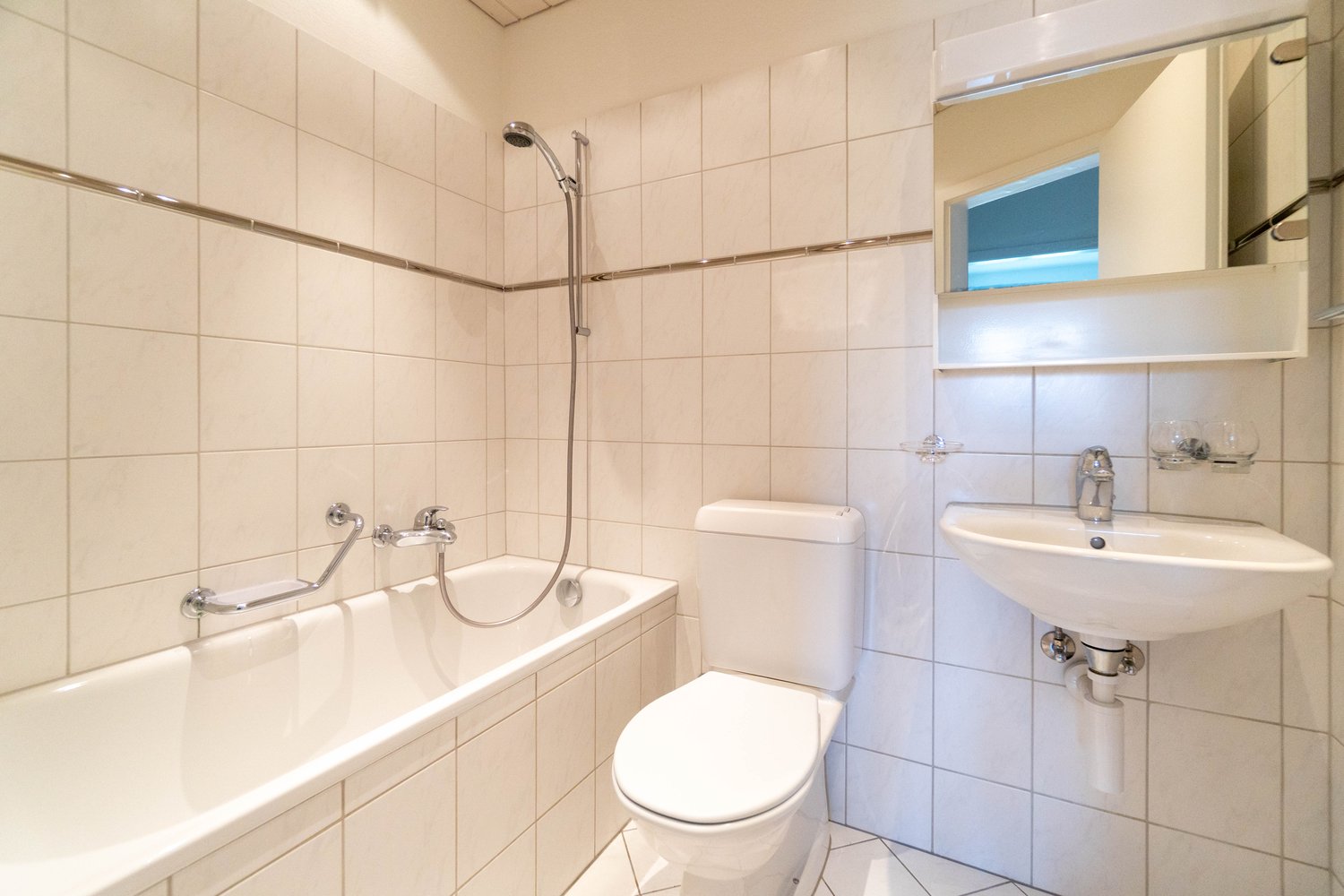 Appartamento di 2 ½ locali, foto 9 di 10