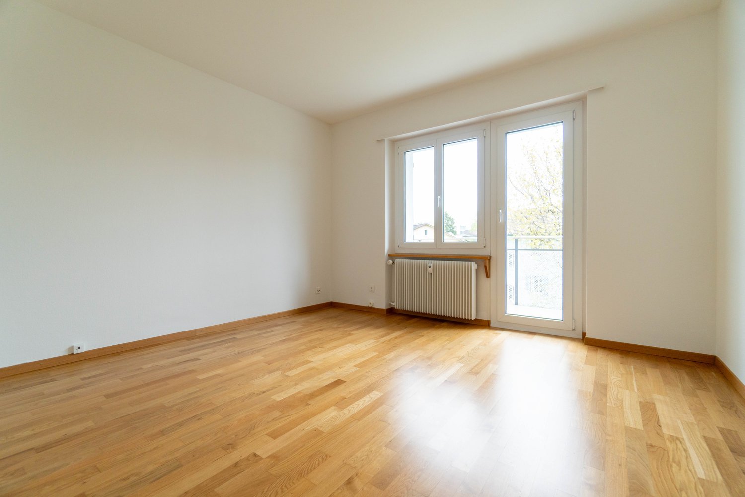 Appartamento di 2 ½ locali, foto 4 di 10