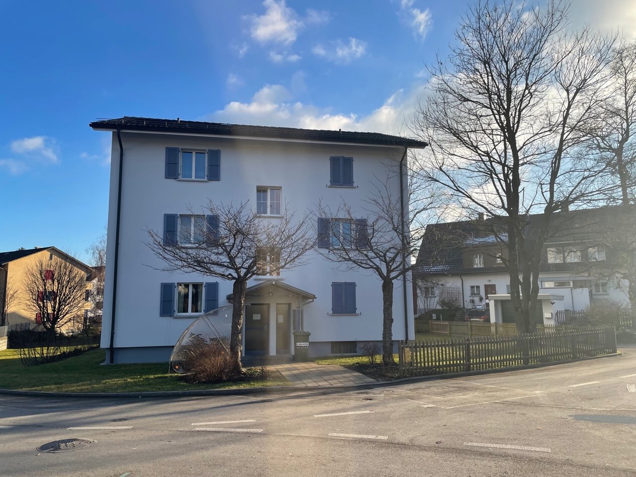 Appartamento di 2 ½ locali, foto 2 di 10