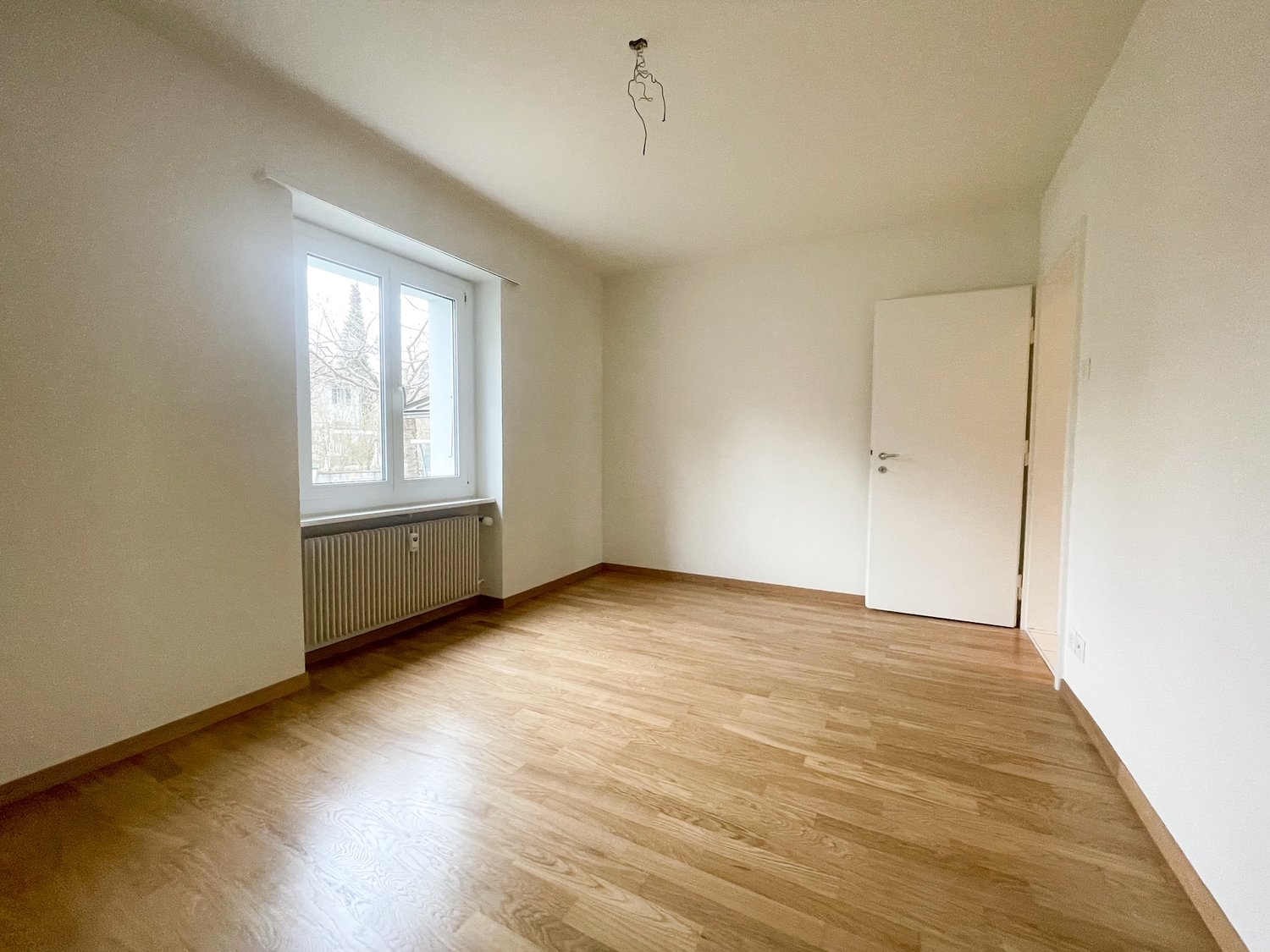 Appartamento di 2 ½ locali, foto 3 di 10