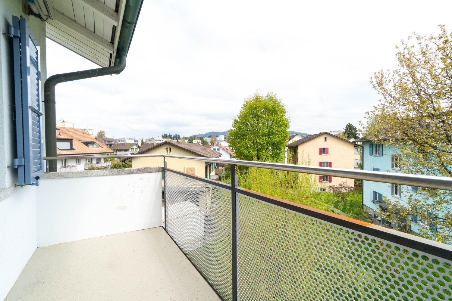 Appartamento di 2 ½ locali, foto 8 di 10