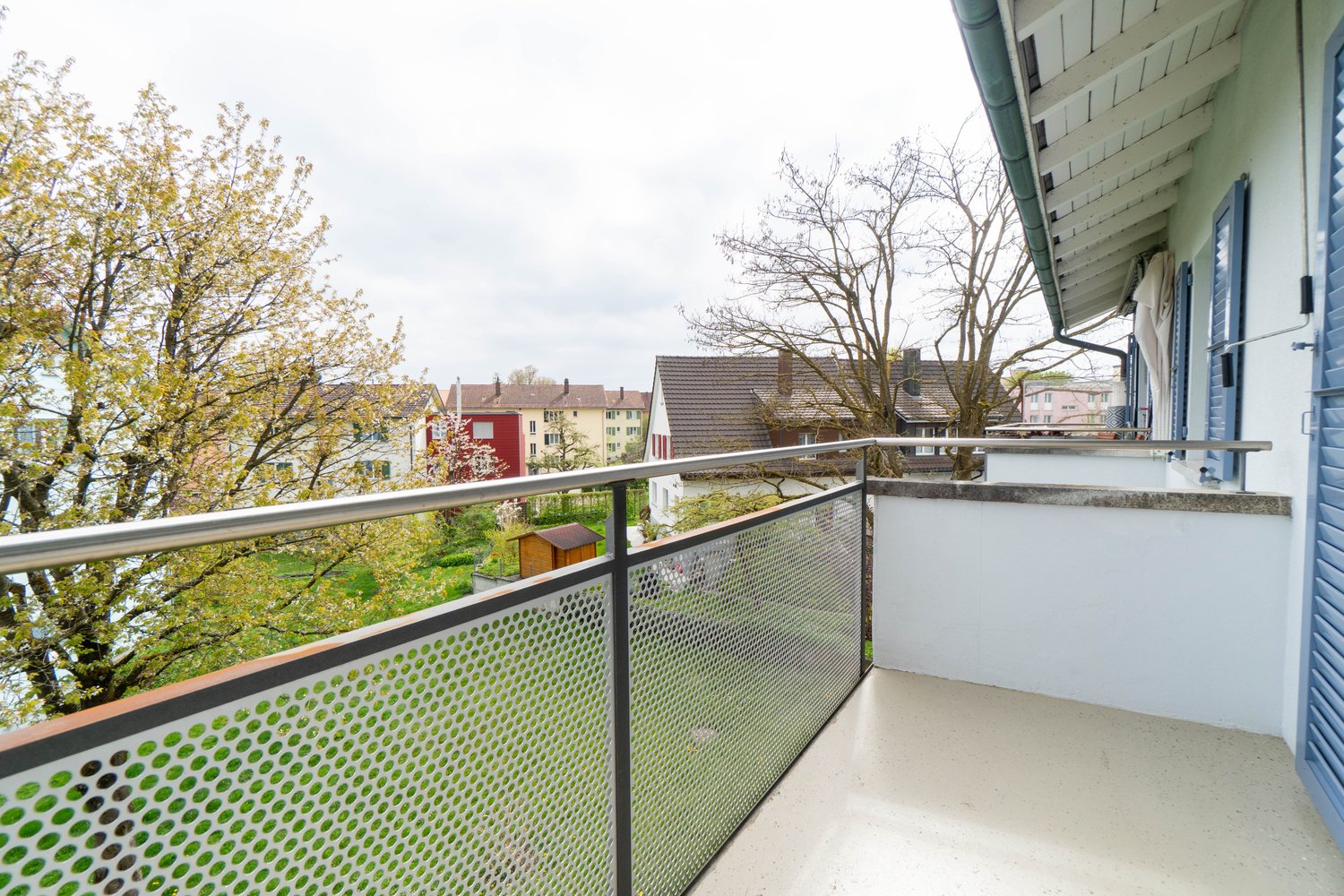 Appartamento di 2 ½ locali, foto 6 di 10