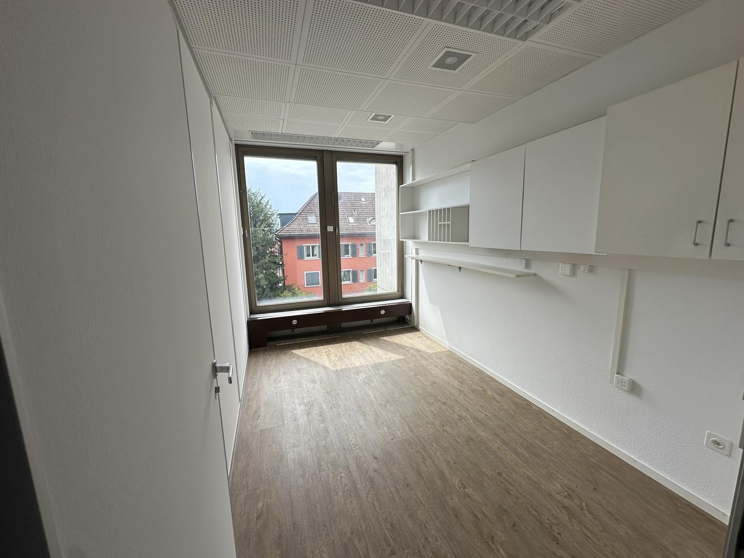 ufficio di 10m²