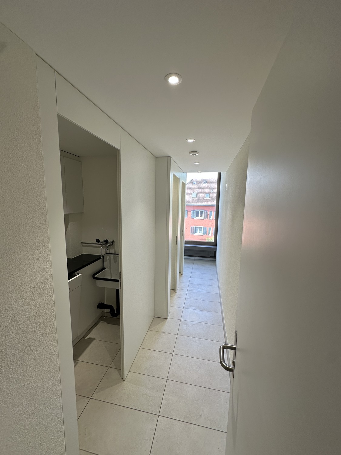 ufficio di 10m²