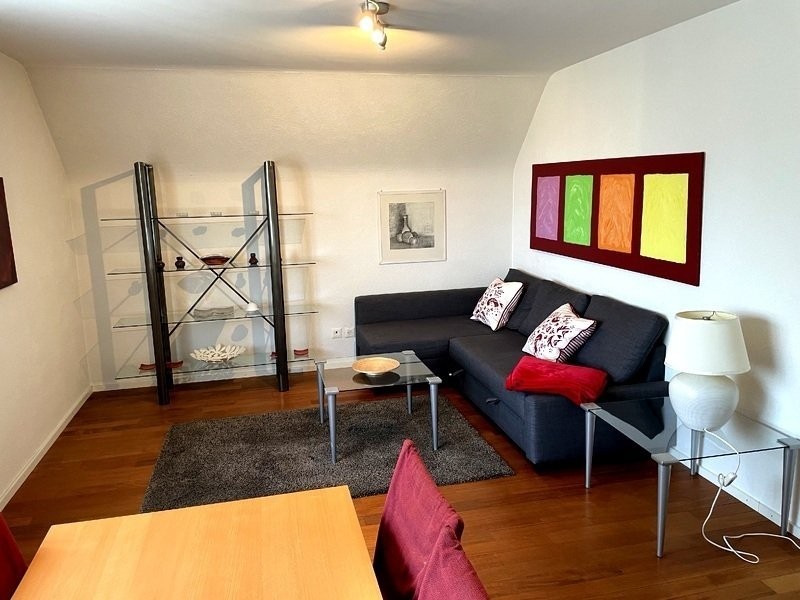 Appartamento arredato di 3 ½ locali, foto 1 di 10