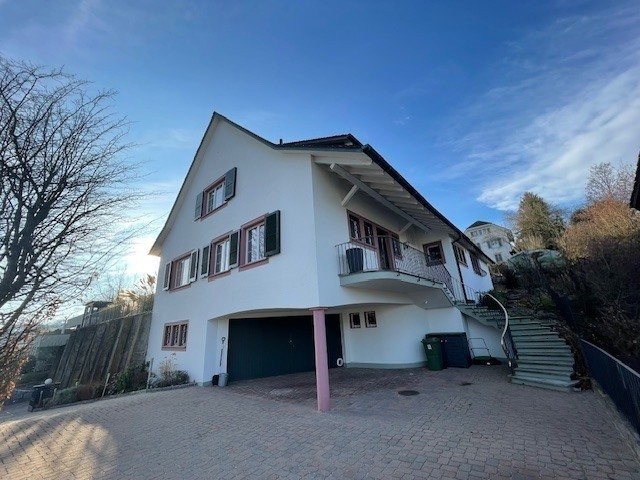 Appartamento arredato di 3 ½ locali, foto 2 di 10