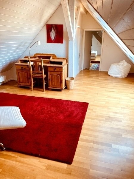 Appartamento arredato di 3 ½ locali, foto 10 di 10