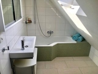 Appartamento arredato di 3 ½ locali, foto 8 di 10