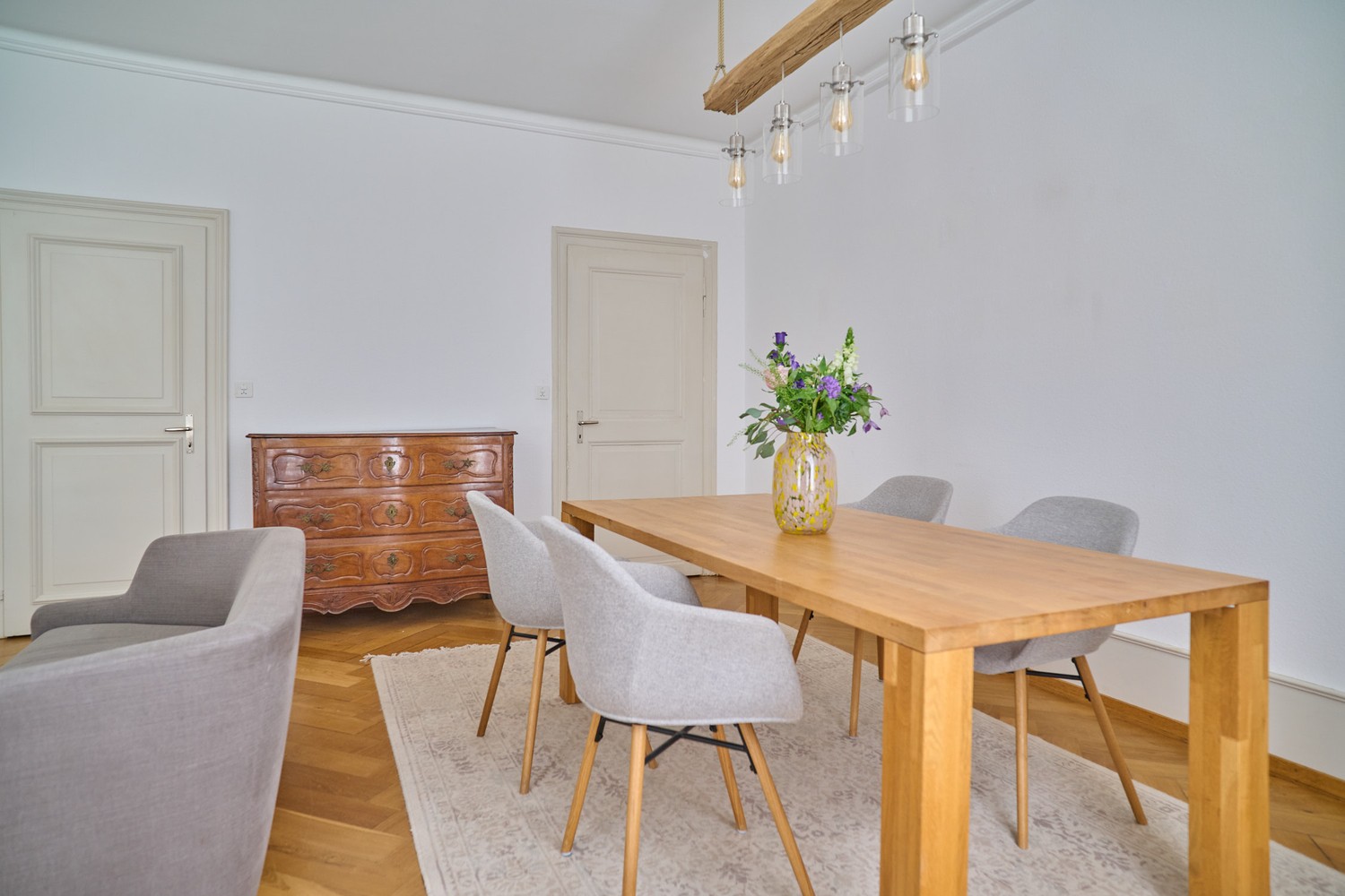 Appartamento di 2 ½ locali
