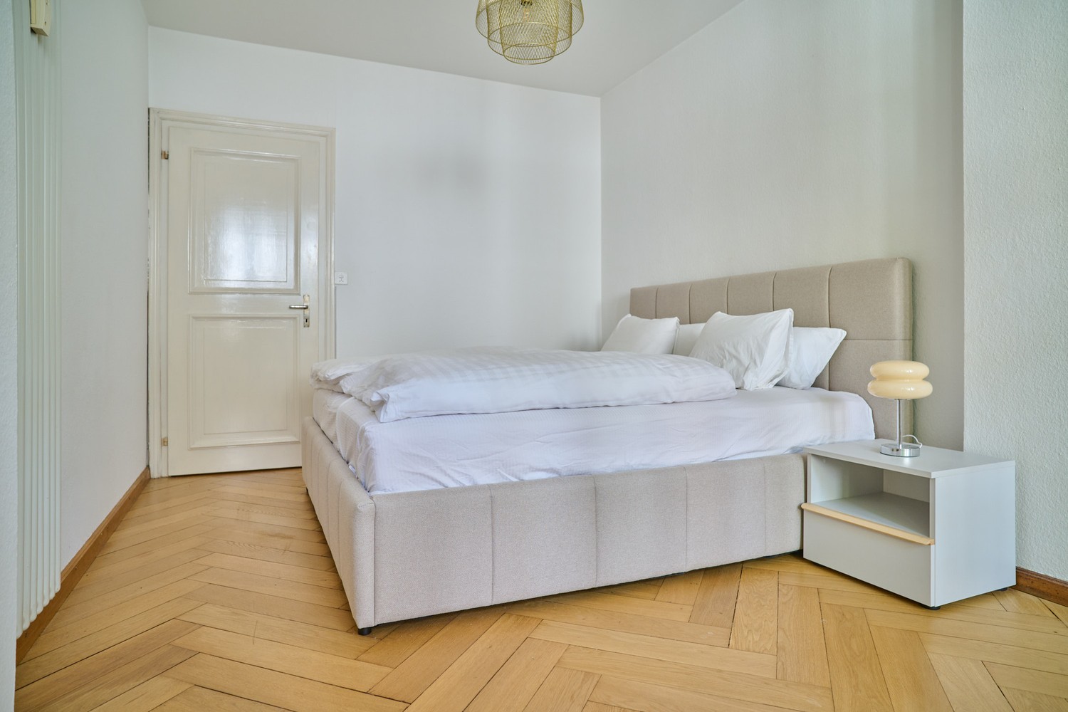 Appartamento di 2 ½ locali