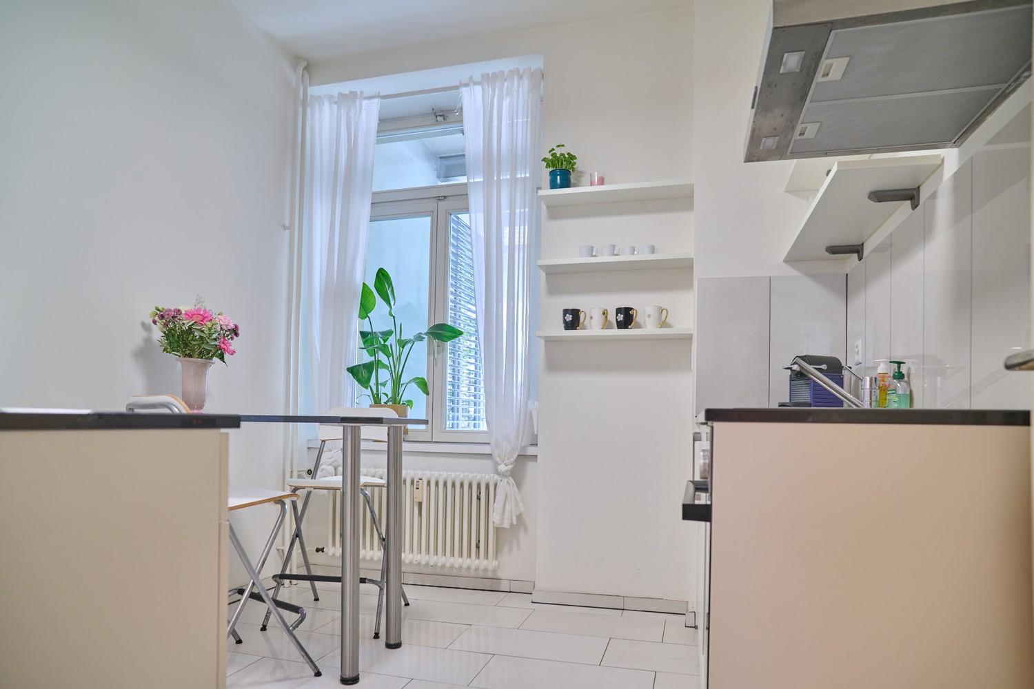 Appartamento di 2 ½ locali