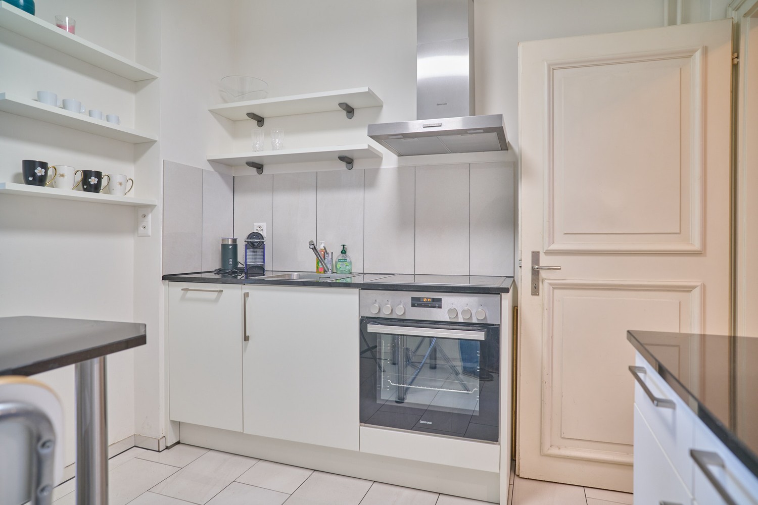 Appartamento di 2 ½ locali