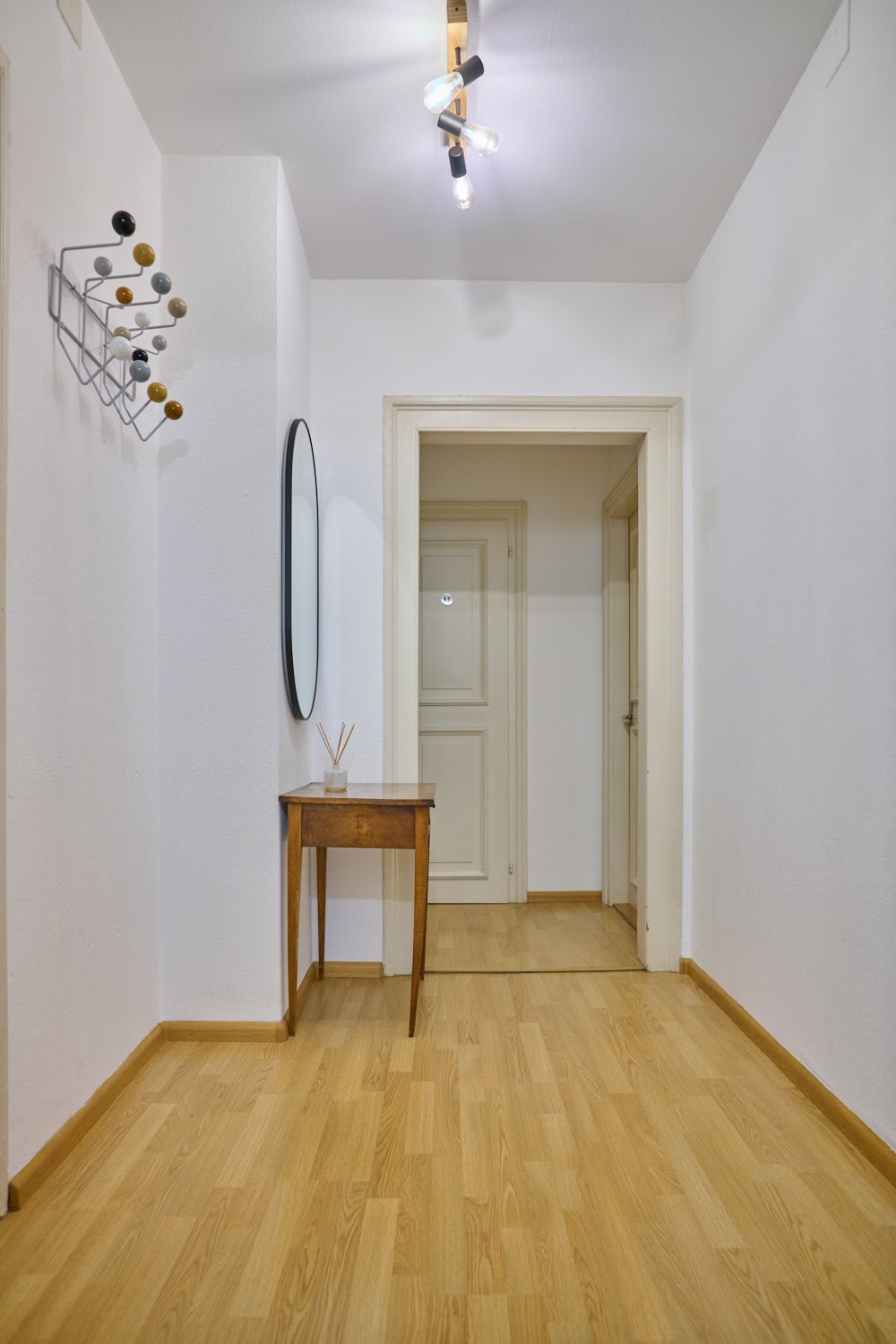 Appartamento di 2 ½ locali