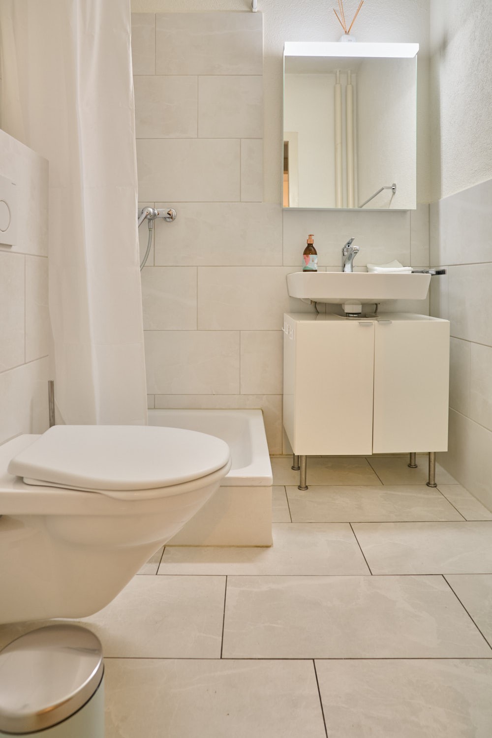 Appartamento di 2 ½ locali