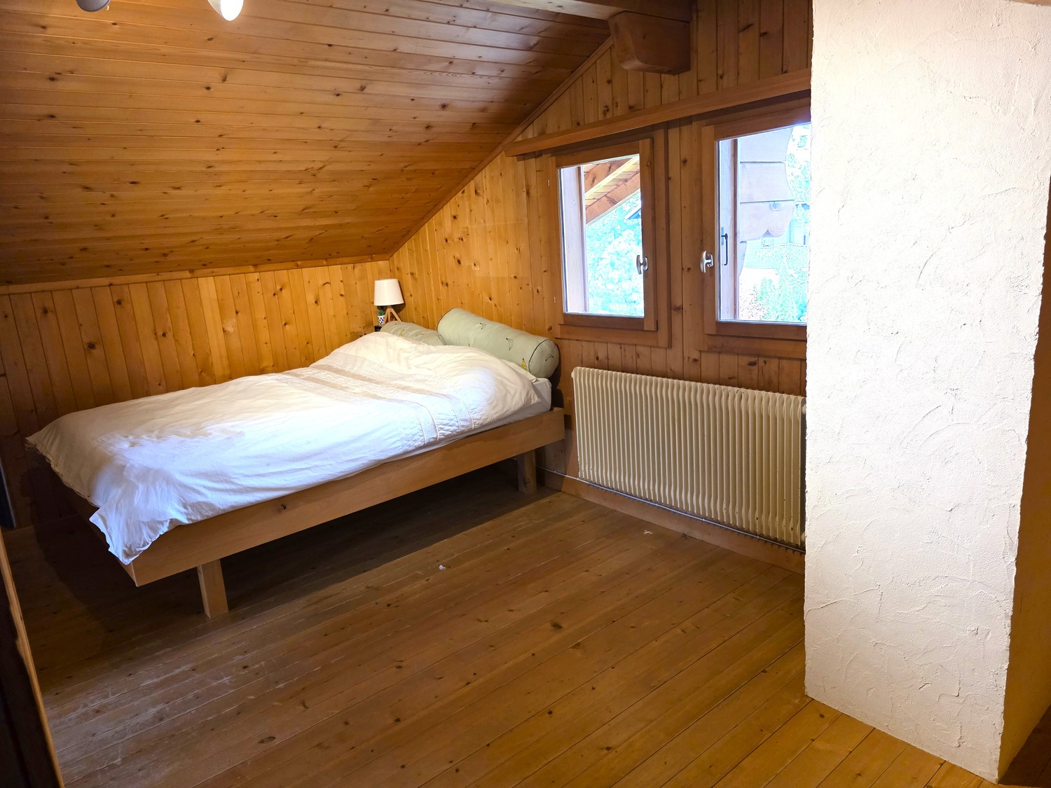 Appartamento di 4 ½ locali, foto 9 di 10