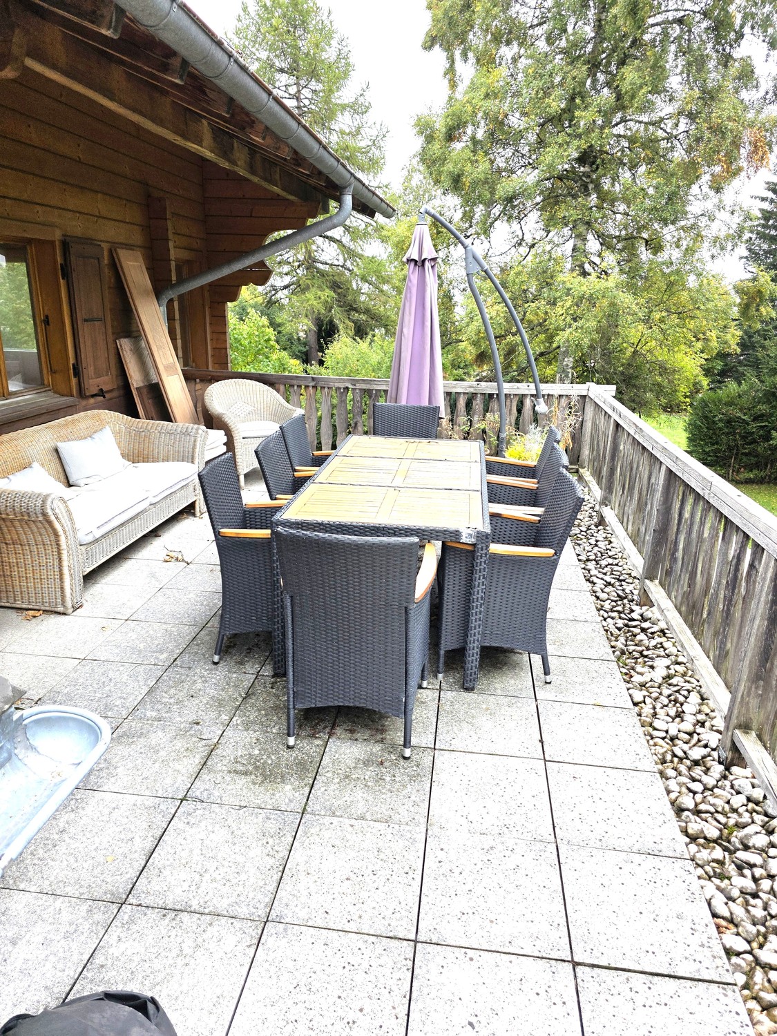 Appartamento di 4 ½ locali, foto 8 di 10