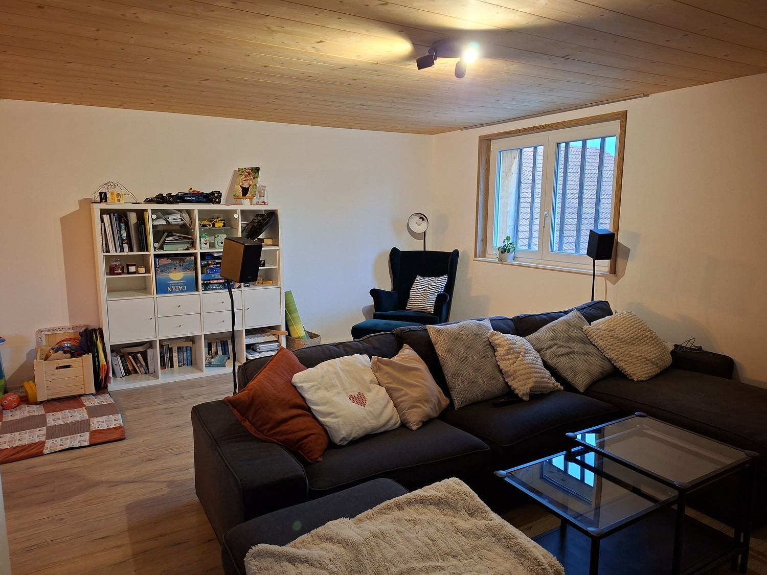 Appartamento di 3 ½ locali, foto 5 di 10