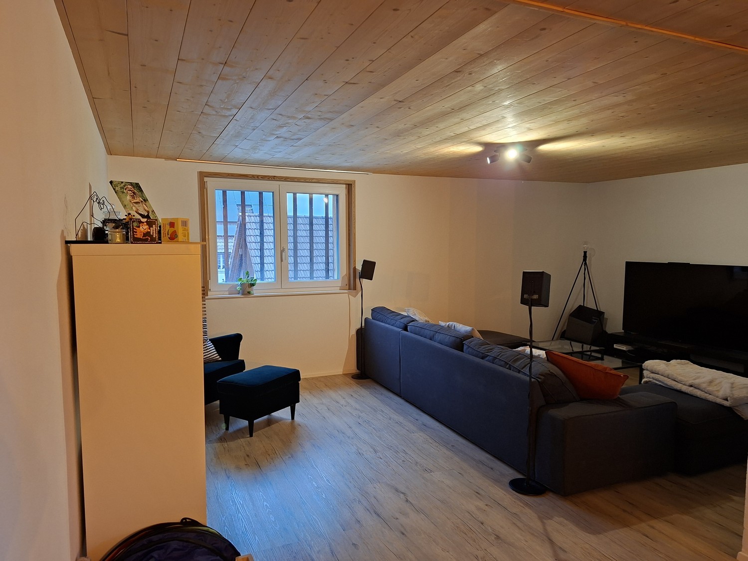 Appartamento di 3 ½ locali, foto 3 di 10