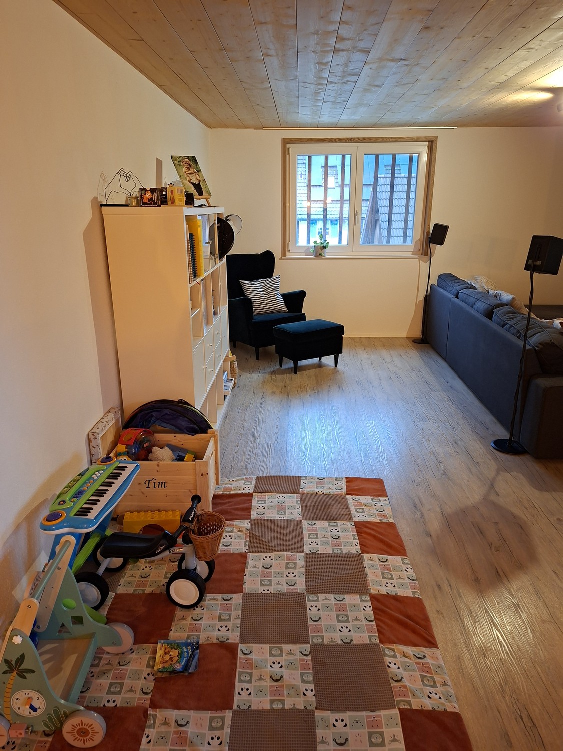 Appartamento di 3 ½ locali, foto 4 di 10