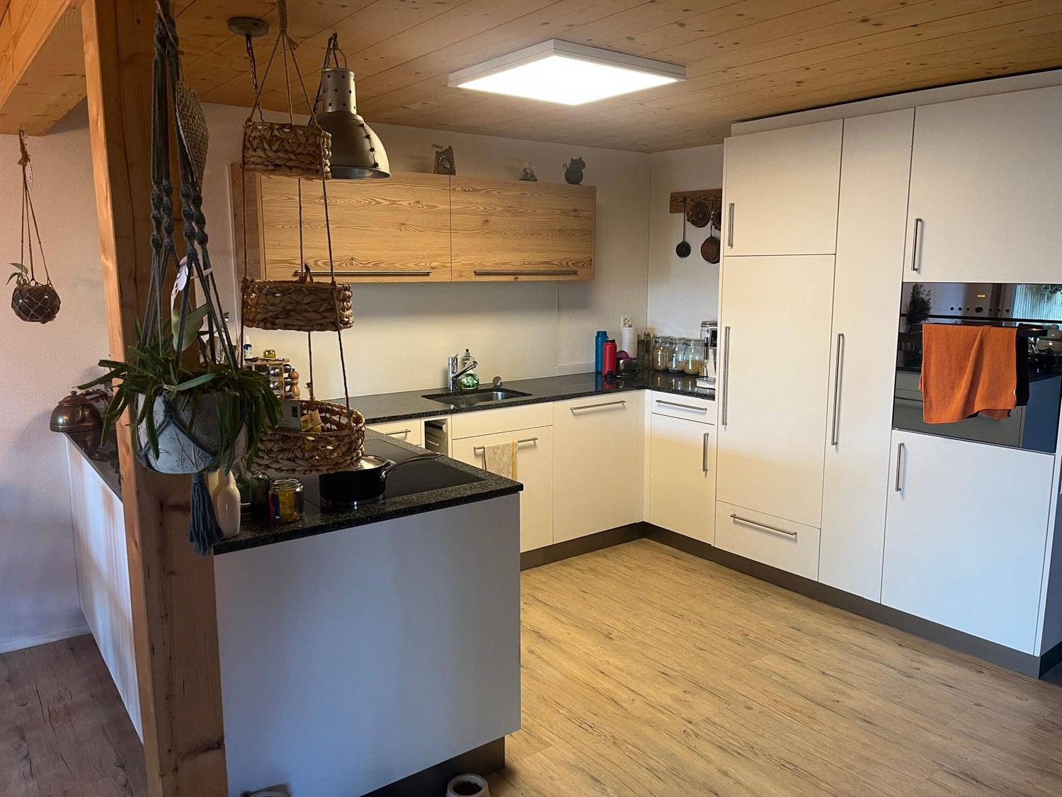 Appartamento di 3 ½ locali, foto 1 di 10