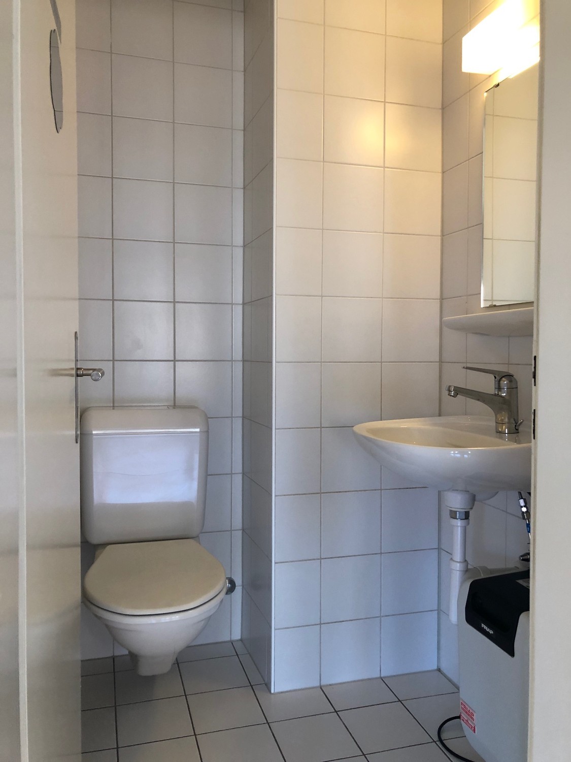 161m² office, foto 5 di 7