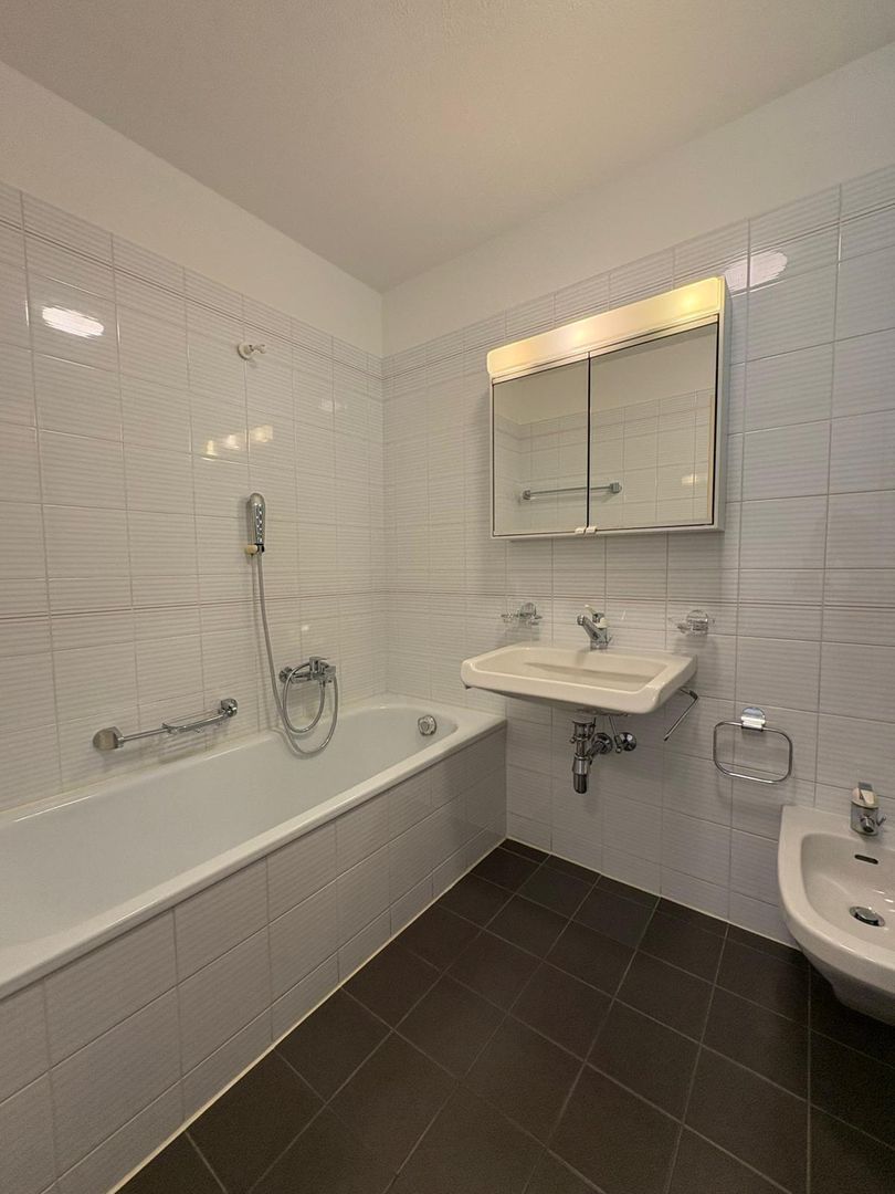 2 ½ rooms apartment, foto 5 di 6