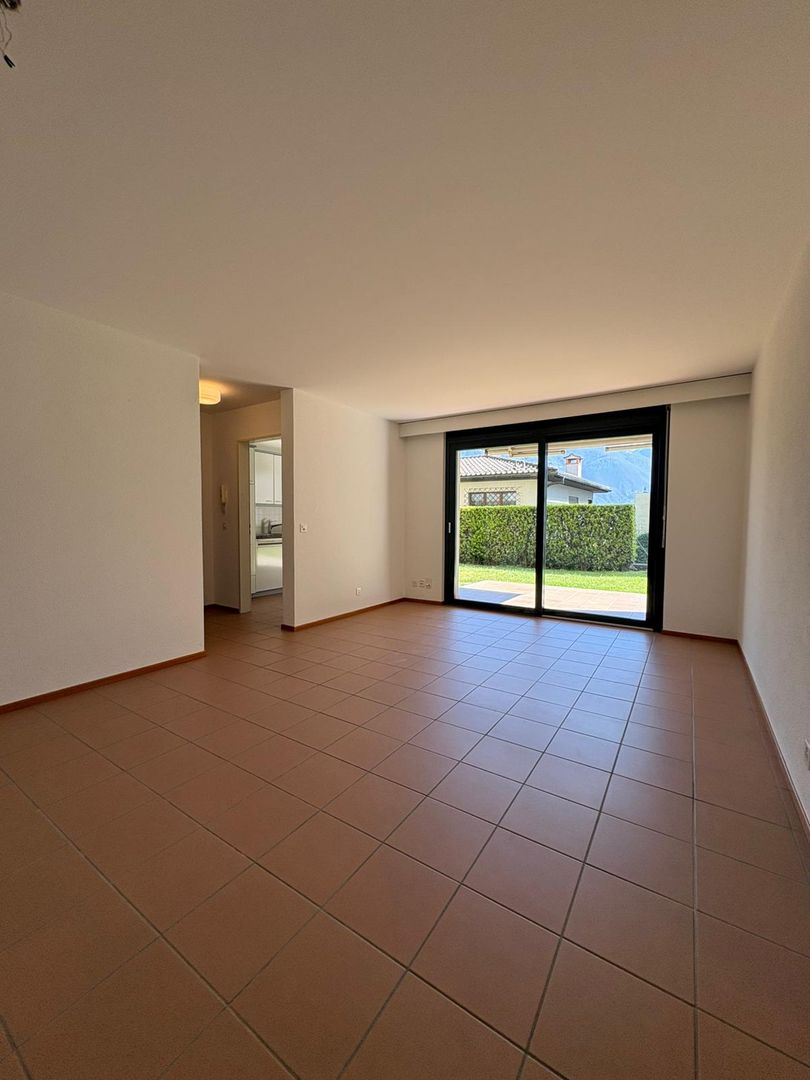 2 ½ rooms apartment, foto 2 di 6