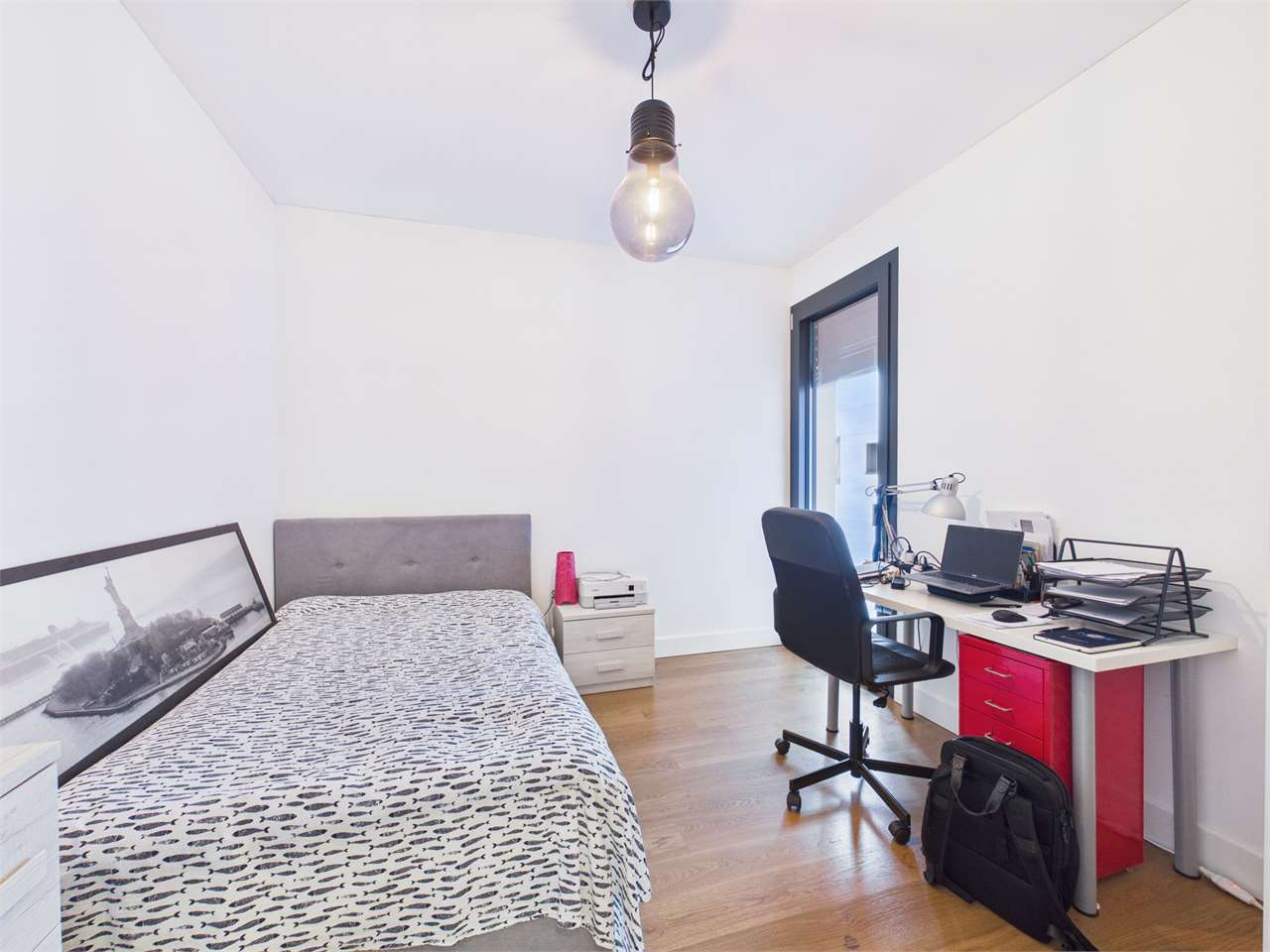 21 rooms apartment, foto 3 di 8