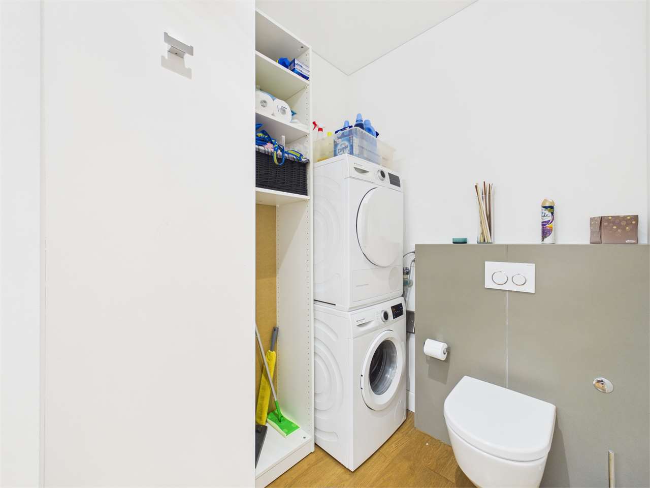 21 rooms apartment, foto 6 di 8