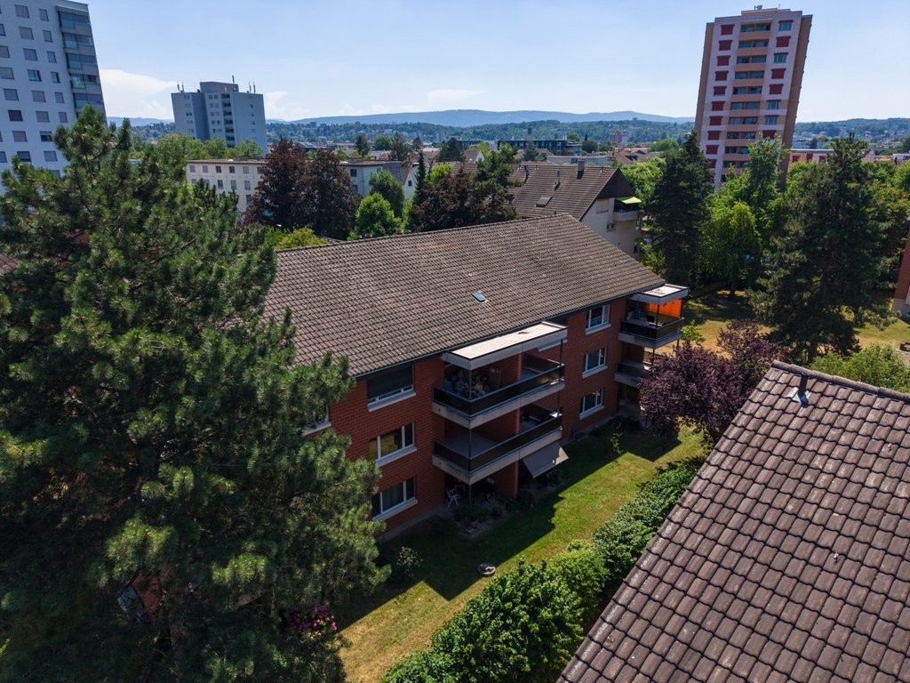 appartamento di 3 locali, foto 1 di 10